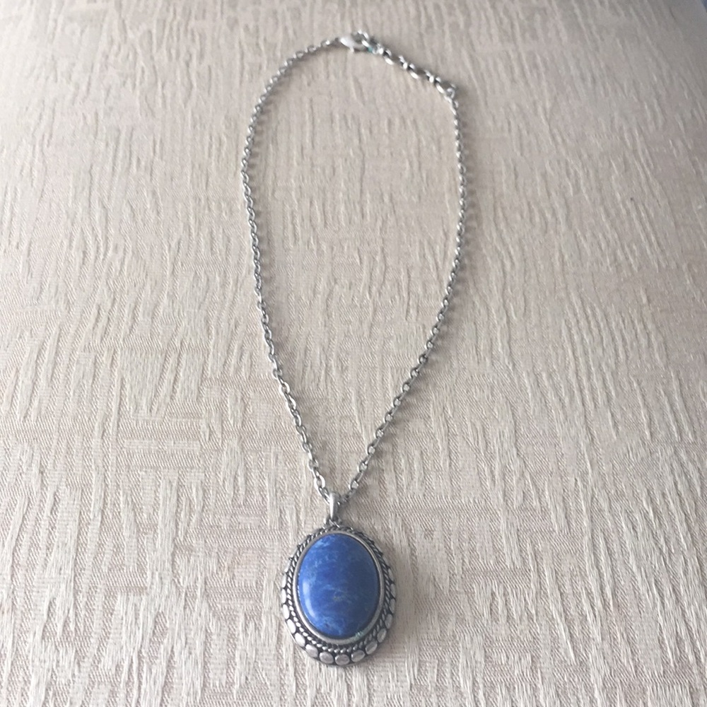 Boho necklace
